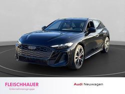 Schwarz Neu 2025 Audi A5 Sport Kombi | 67.990 € (Guter Preis)
