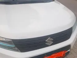 Weiß Gebraucht 2021 Suzuki Vitara Club SUV | 16.500 € (Guter Preis)