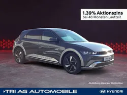 Ecotronic grey Neu 2025 Hyundai Ioniq 5 Techniq SUV | 39.990 € (Guter Preis)