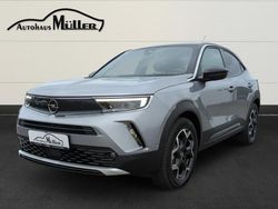 Gebraucht 2022 Opel Mokka-e Ultimate SUV | 18.987 € (Fairer Preis)