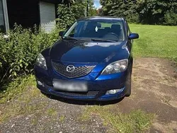 Gebraucht 2005 Mazda 3 Kleinwagen | 2.000 € (Fairer Preis)