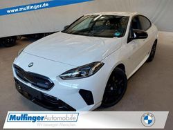 Weiß Gebraucht 2025 BMW M235 Performance Limousine | 44.900 € (Teuer)