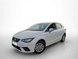 Weiß Gebraucht 2024 Seat Ibiza Style SUV | 17.650 € (Fairer Preis)