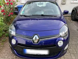 Gebraucht 2014 Renault Twingo Kleinwagen | 4.900 €