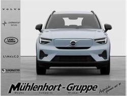 Blau (cloud blue) Neu 2025 Volvo EX40 Single Motor SUV | 38.243 € (Superpreis)