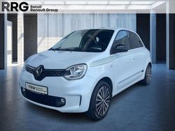 Weiß Gebraucht 2023 Renault Twingo Techno Kleinwagen | 14.990 € (Etwas zu teuer)