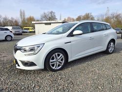 Weiß Gebraucht 2018 Renault Mégane IV Business Limousine | 7.990 € (Fairer Preis)