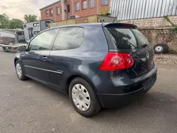 VW Golf V