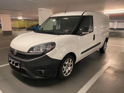 Bianco banchisa/pack/canova/sa Gebraucht 2021 Fiat Doblò Van / Kleinbus | 11.290 € (Guter Preis)