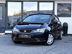 Schwarz Gebraucht 2014 Seat Ibiza Reference Limousine | 5.999 € (Fairer Preis)
