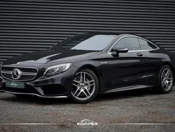 Mercedes S500