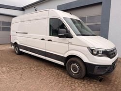 Weiß Gebraucht 2019 VW Crafter Van | 18.800 € (Superpreis)