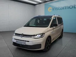 Weiß Gebraucht 2025 VW Caddy Maxi Van / Kleinbus | 43.949 €