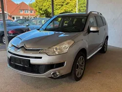 Grau Gebraucht 2010 Citroën C-Crosser Exclusive SUV | 4.490 € (Guter Preis)