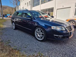Gebraucht 2008 VW Passat Kombi | 3.800 € (Fairer Preis)