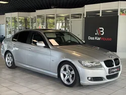 Silber Gebraucht 2011 BMW 330 Limousine | 14.680 € (Fairer Preis)