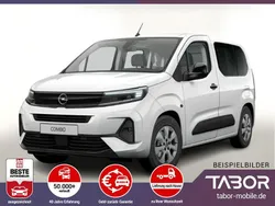 Kaolin weiß Neu 2025 Opel Combo Van / Kleinbus | 27.788 € (Fairer Preis)