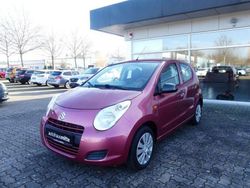 Rosa Gebraucht 2014 Suzuki Alto Club Kleinwagen | 5.500 € (Etwas zu teuer)