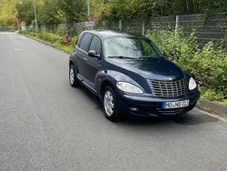 Blau Gebraucht 2005 Chrysler PT Cruiser Kombi | 2.050 € (Fairer Preis)