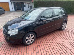 Schwarz Gebraucht 2006 VW Polo Goal Limousine | 3.250 € (Fairer Preis)