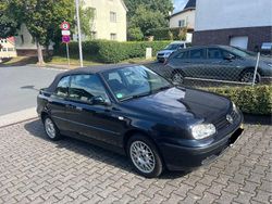 Gebraucht 2001 VW Golf Cabriolet Classicline Cabrio | 2.000 € (Fairer Preis)