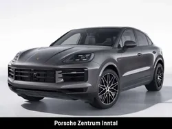 Quarzitgraumetallic Gebraucht 2024 Porsche Cayenne SUV | 109.490 €