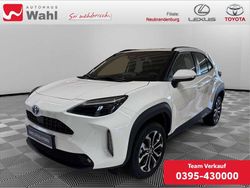 Super white 2 Neu 2025 Toyota Yaris Hybrid SUV | 30.900 € (Fairer Preis)