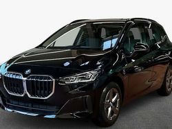 Schwarz Neu 2025 BMW 218 Kombi | 34.790 € (Guter Preis)