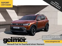 Braun Neu 2024 Dacia Duster Extreme SUV | 27.470 € (Etwas zu teuer)