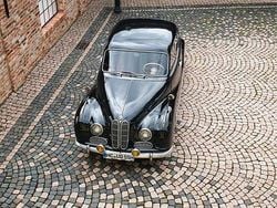 Schwarz Gebraucht 1955 BMW 501 Limousine | 19.500 €