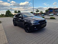 Schwarz Gebraucht 2012 BMW X6 SUV | 18.500 €