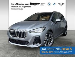 Grau Neu 2025 BMW 220 Active Tourer M Sport Van / Kleinbus | 51.390 € (Teuer)