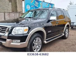 Other Gebraucht 2006 Ford Explorer SUV | 9.990 €