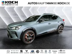 Grau Neu 2025 Cupra Formentor VZ SUV | 57.490 €