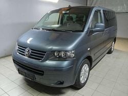 Offroadgrey metallic Gebraucht 2003 VW T5 Comfortline Van | 8.900 € (Superpreis)