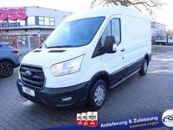 Weiß Gebraucht 2021 Ford Transit Trend Van / Kleinbus | 20.970 € (Guter Preis)