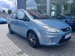 Avalongrau Gebraucht 2010 Ford C-MAX Titanium Van / Kleinbus | 3.999 € (Fairer Preis)
