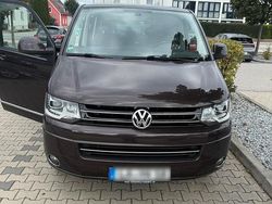 Violet Gebraucht 2013 VW T5 Highline Van | 19.950 € (Fairer Preis)