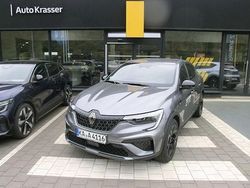 Schwarz Gebraucht 2025 Renault Symbioz Iconic SUV | 32.990 €