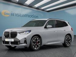 Grau Neu 2025 BMW X3 SUV | 77.699 €
