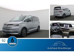 Gebraucht 2023 VW Multivan Life Van | 47.480 € (Fairer Preis)