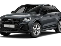 Grau Neu 2025 Audi Q2 S-Line SUV | 38.900 € (Etwas zu teuer)