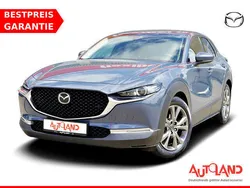 Andere Gebraucht 2021 Mazda CX-30 Selection SUV | 26.950 € (Fairer Preis)