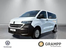 Weiß Neu 2025 VW Caravelle Van / Kleinbus | 49.950 €