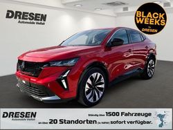 Rot Neu 2025 Renault Rafale Techno SUV | 39.990 € (Guter Preis)