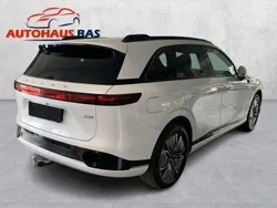 Grau Gebraucht 2025 XPENG G9 RWD Long Range SUV | 53.990 € (Guter Preis)