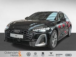 Mythosschwarz Gebraucht 2025 Audi A5 Ambiente Coupé | 56.580 € (Guter Preis)