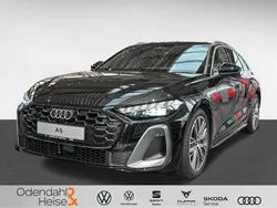 Mythosschwarz Gebraucht 2025 Audi A5 Ambiente Coupé | 57.980 € (Superpreis)