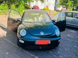 Schwarz Gebraucht 2005 VW Beetle Kleinwagen | 3.200 € (Guter Preis)
