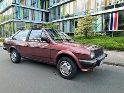 Braun Gebraucht 1982 VW Derby Limousine | 5.800 €